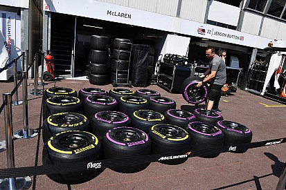Pirelli привезет в Малайзию мягкие шины