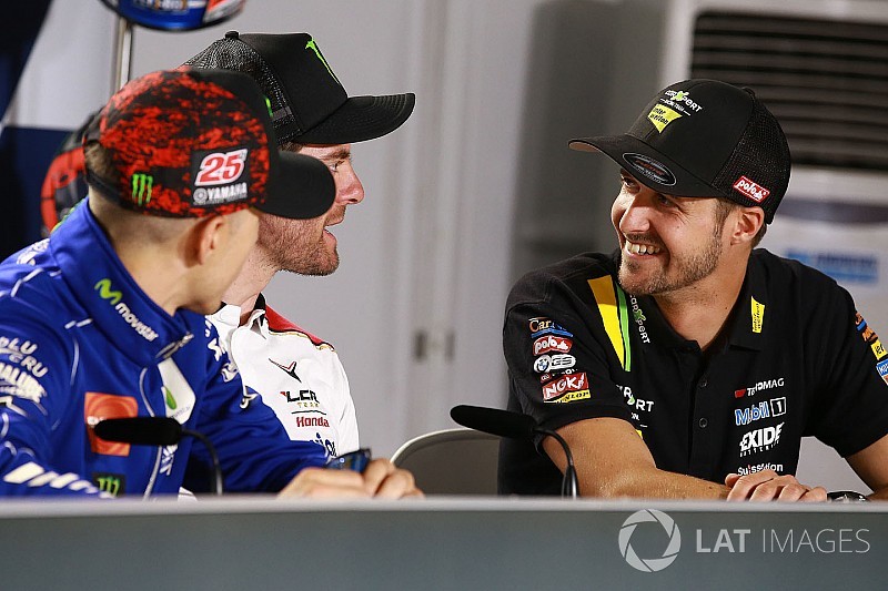 Lüthi froh: Zarco hat Altersgrenzen in der MotoGP verschoben