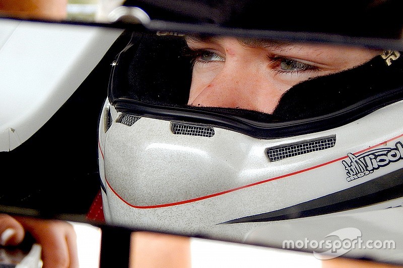 Piloto colombiano de 14 años firma para la F4 de Estados Unidos