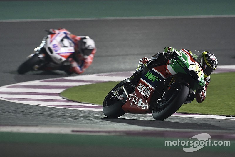 Espargaró :
