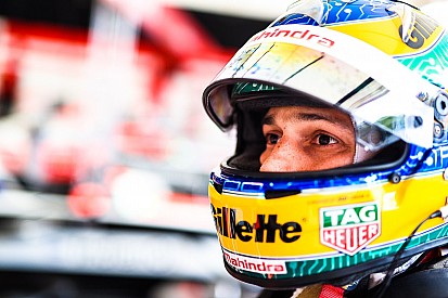 Сенна придивляється до IndyCar, але не хоче змагатись на овалах