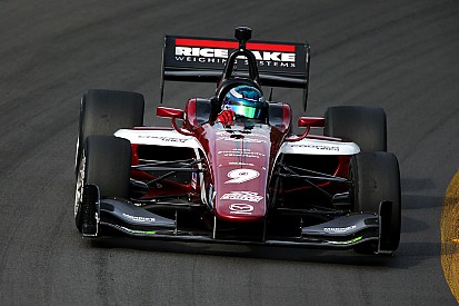 Watkins Glen Indy Lights: Telitz takes win, Kaiser crowned champion