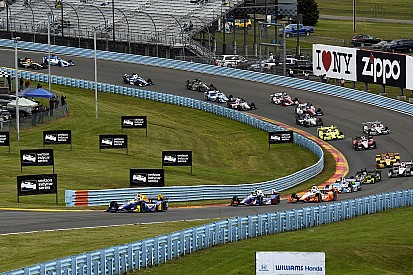 IndyCar could return to Watkins Glen by 2021 season