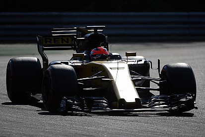 Kubica: nagyon csekély esély van a visszatérésemre