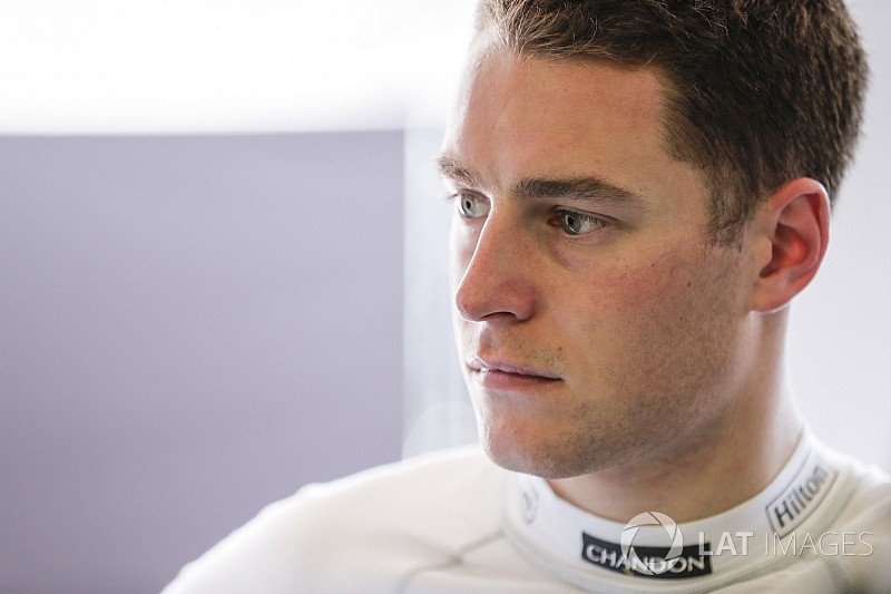 McLaren підтвердила контракт із Вандорном на 2018 рік