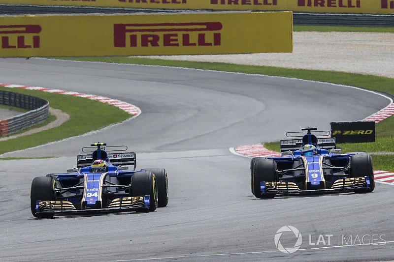 Ericsson: