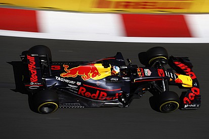 Red Bull recibirá una mejora de combustible en el GP de Gran Bretaña