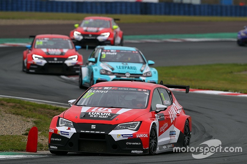 Craft-Bamboo Racing to fight for Teams' Championship lead in Buriram