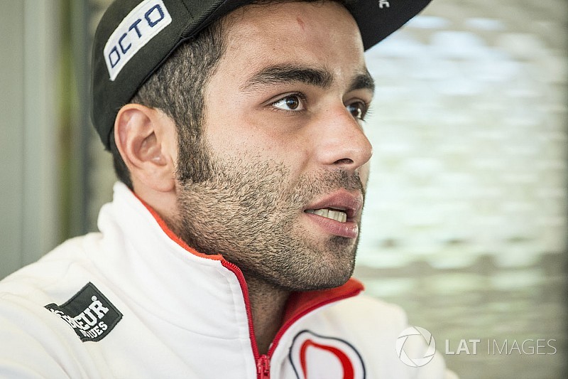 Petrucci :