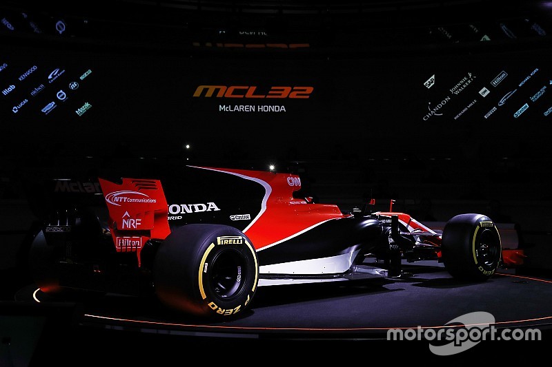Honda: