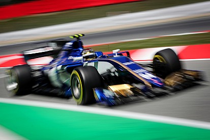 Wehrlein no se frustó por la penalización