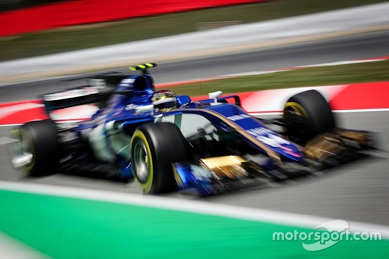 La pénalité de Wehrlein était un risque à prendre pour Sauber