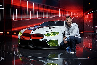 BMW ha svelato gli equipaggi per WEC e IMSA 2018/2019