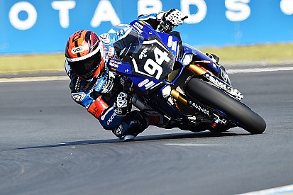 24h Le Mans Motorrad 2017: GMT94 gewinnt mit 19 Sekunden vor YART