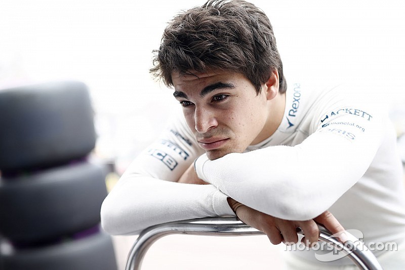 【F1】ウイリアムズ「ストロールへの批判は全くもって不公平なもの」