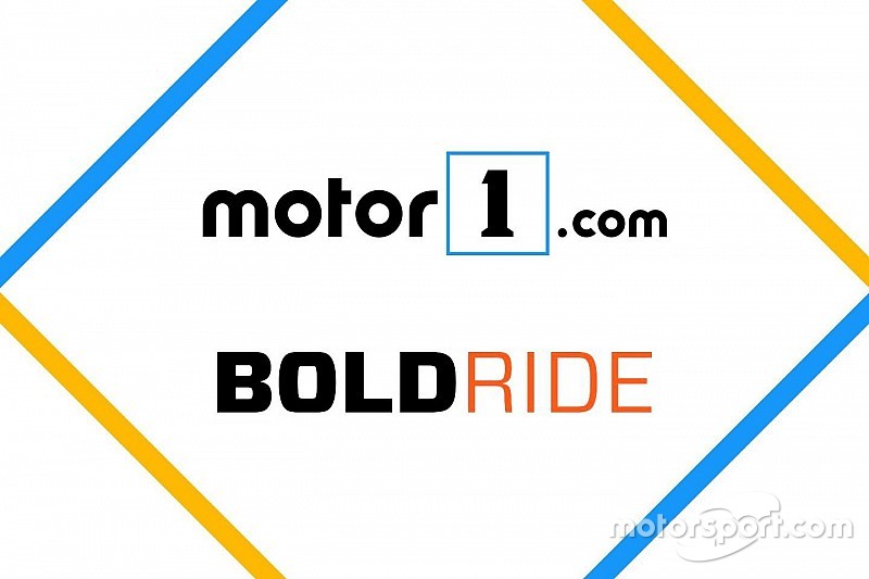 Motor1.com收购汽车类媒体资讯网站BoldRide.com