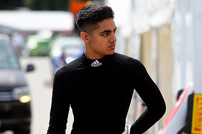 Brits kampioen promoveert naar EK Formule 3