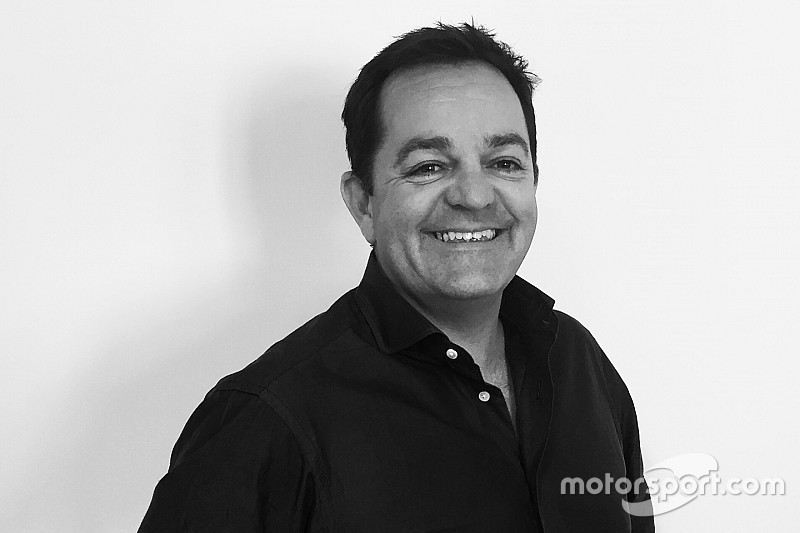 Paul Preuveneers wird Geschäftsführer von Motorstore.com