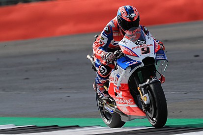 Petrucci, korkunç yakınlaşmanın ardından Lorenzo'yu eleştirdi