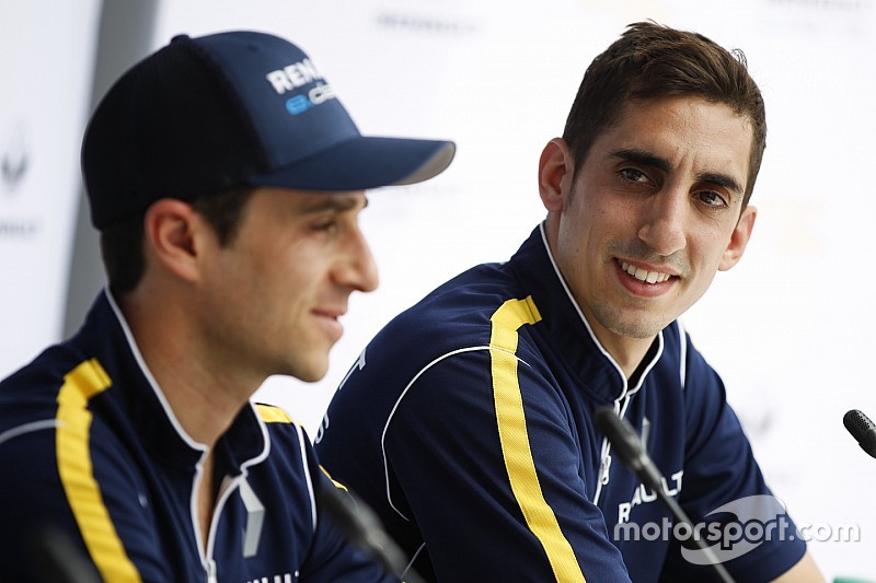 Buemi e Prost a confronto verso Città del Messico