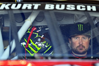 For Kurt Busch, winning the Daytona 500 would be the best revenge