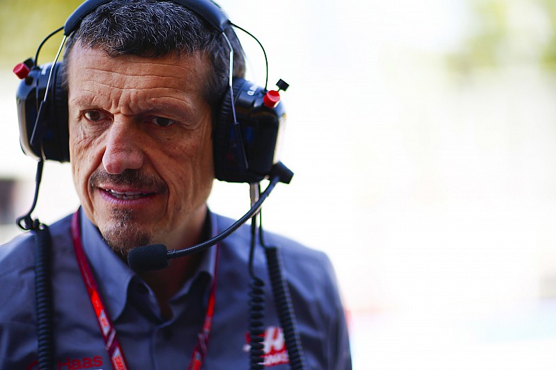 Haas ondanks boete positief over 'unsafe release':