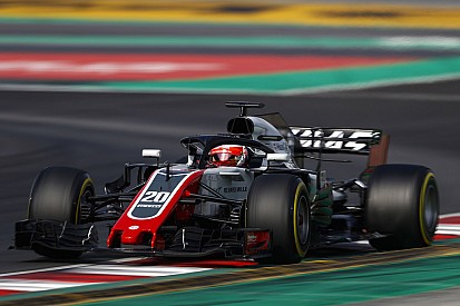Pourquoi Haas F1 a surpris Lewis Hamilton