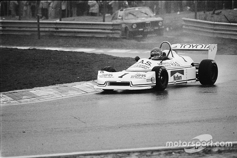 27 maart 1978: Lammers en Bleekemolen domineren EK F3 Zandvoort