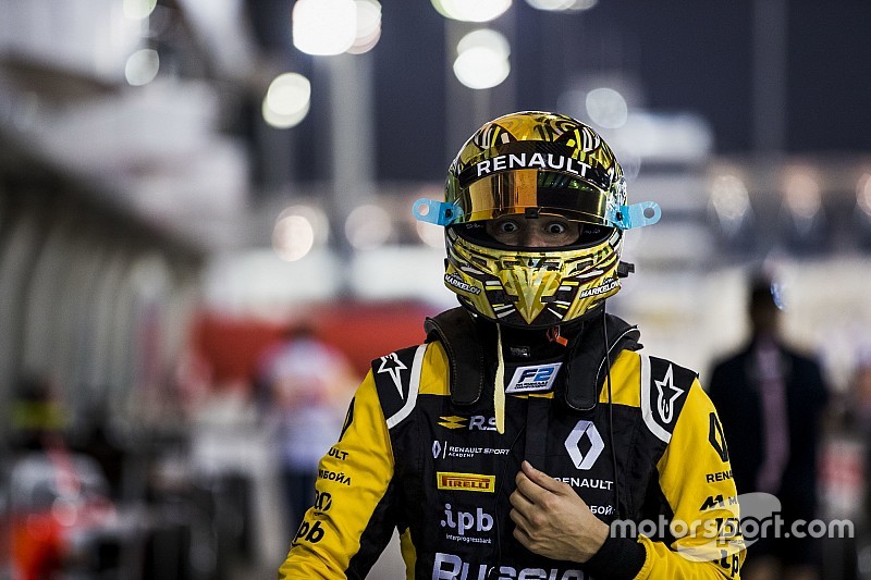 Markelov avait peur de se faire