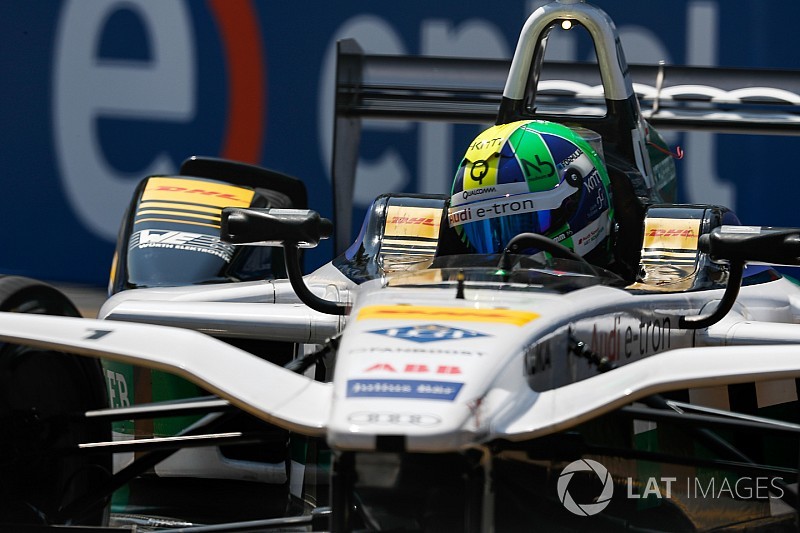Audi нашла причину поломок у ди Грасси, но изменить машину мешает FIA