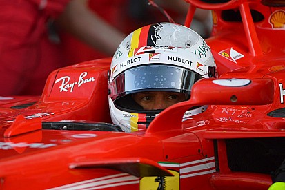 Vettel: "Tenemos que dar el último paso, aunque sea el más difícil"
