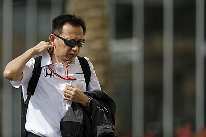El jefe de Honda F1, Hasegawa, dejará el cargo