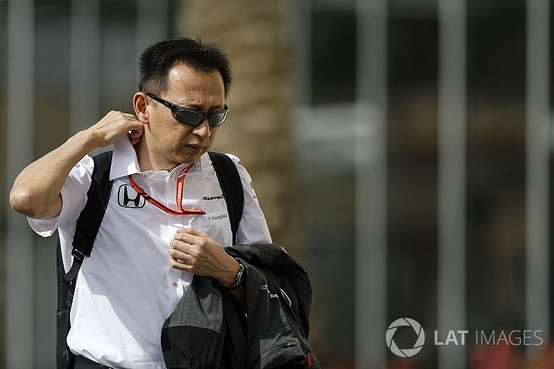 Újabb vezető távozik a Honda F1-részlegének éléről