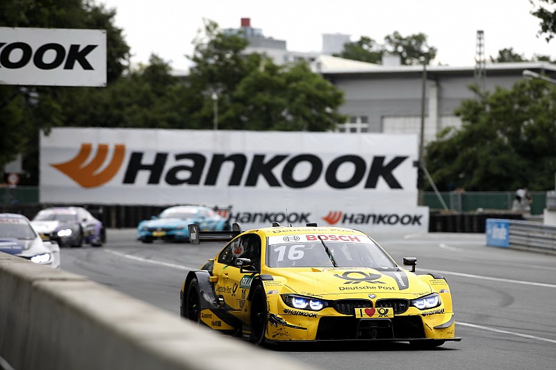 Timo Glock: