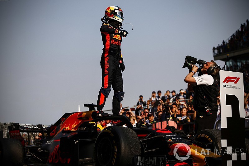 F1 Debrief: All you need to know after thrilling Chinese GP