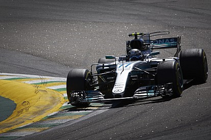 Bottas still needs "the tick of a killer" - Wolff