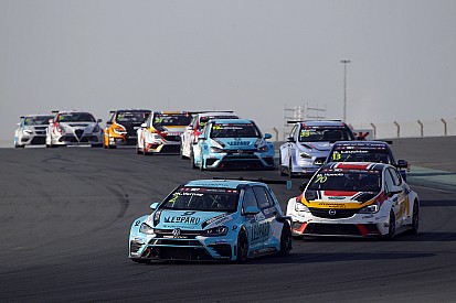WTCR: Deshalb gibt es drei unterschiedliche Punktesysteme