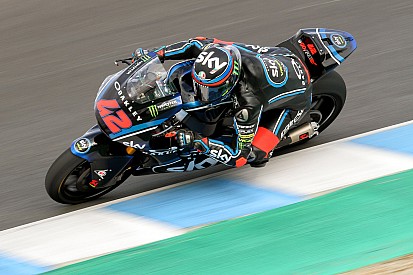 Test Jerez, Giorno 2: Pecco Bagnaia si conferma in forma "Mondiale"