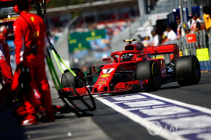 Raikkonen: