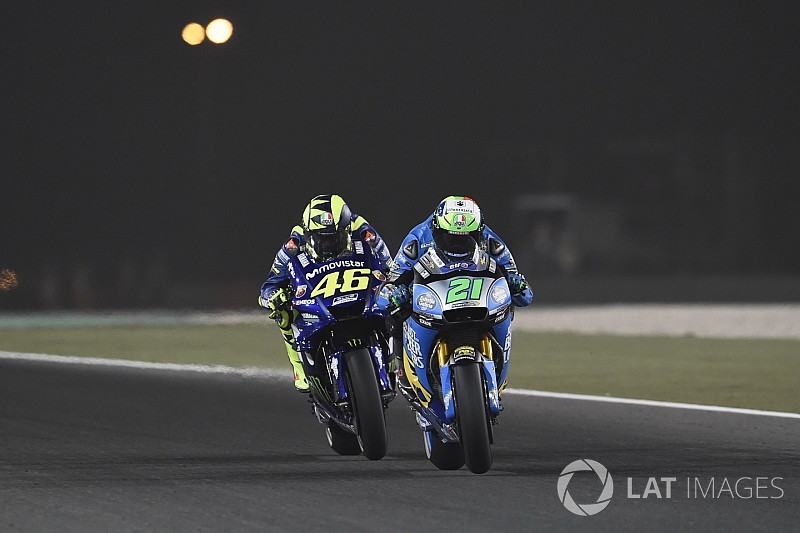 Marc VDS dicht bij satellietdeal met Yamaha voor 2019