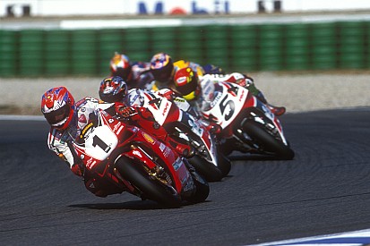"Eine andere Ära": Rea für Davies nicht der neue Fogarty