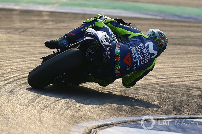 Rossi: