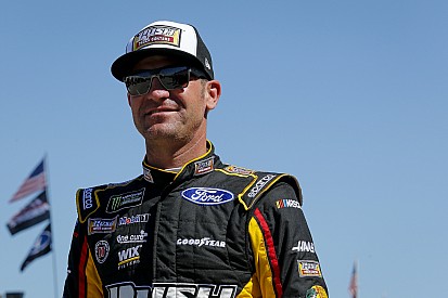 Clint Bowyer: "Das Rennfahren macht mir wieder Spaß"