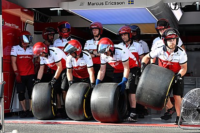 Los tres eventos consecutivos de la F1 no se repetirán en 2019
