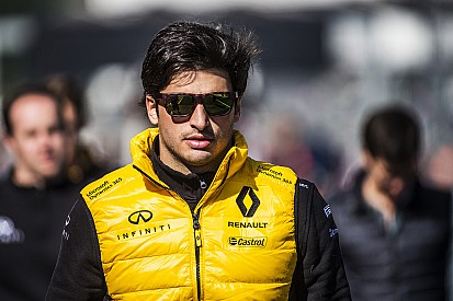 Sainz asegura que competirá en rallies en el futuro