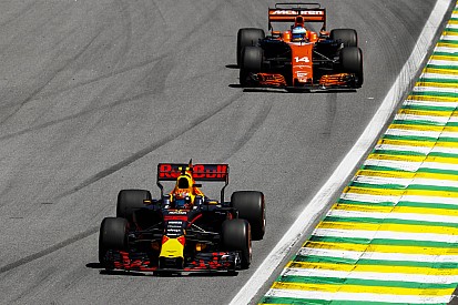 Renault: Clientes da F1 2018 serão "de alta manutenção"