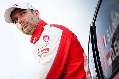 Loeb tiene en sus manos regresar de tiempo completo al WRC