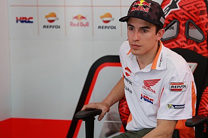 MotoGP Mailbag: Akankah Marquez hijrah ke KTM?