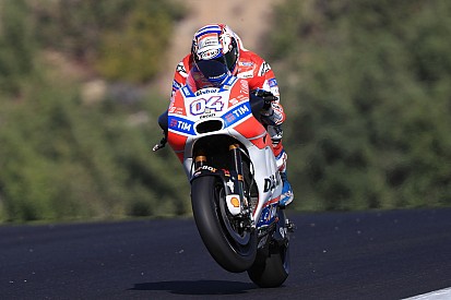 Ciabatti: "Renovação de Dovizioso será complicada"
