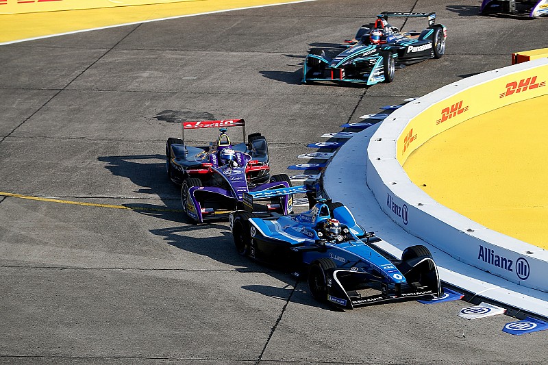 Kolumne von Alejandro Agag: Formel E steckt mitten im Wachstum